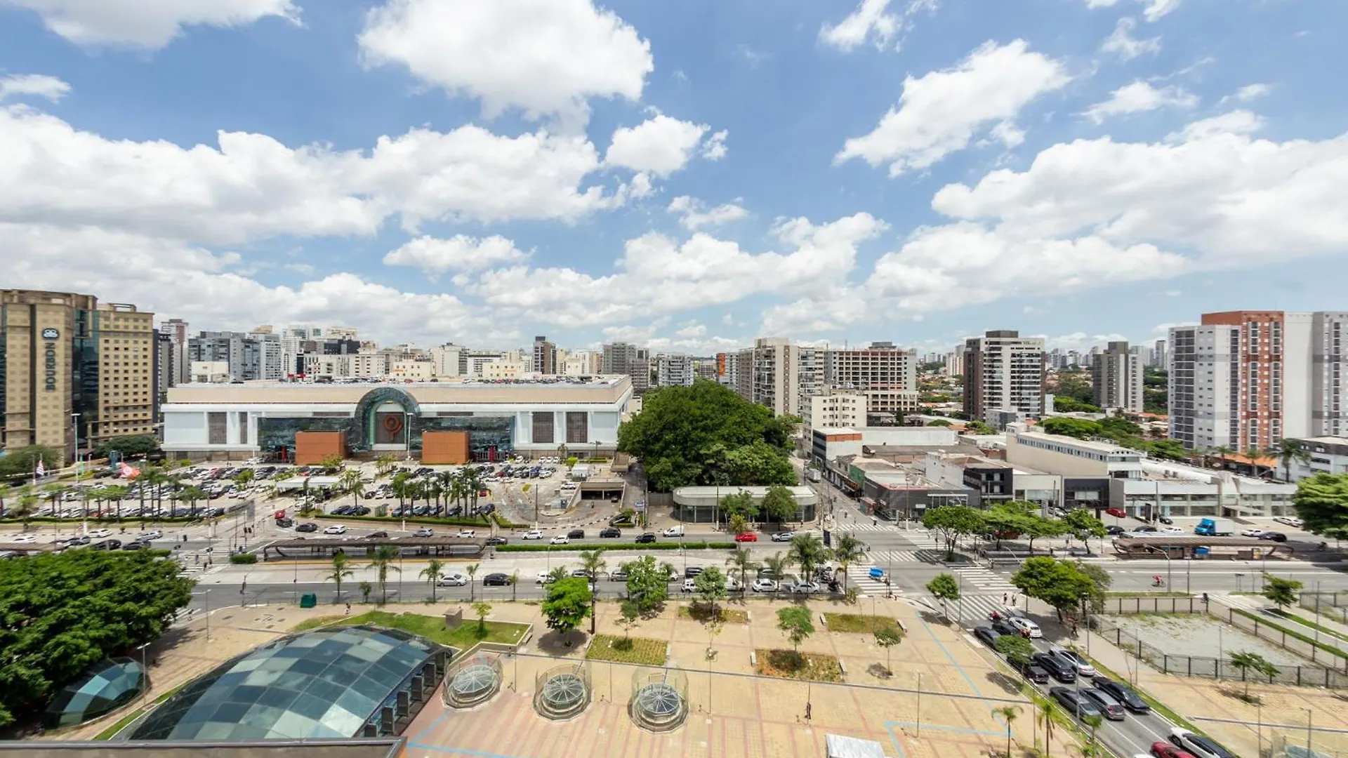 Apartment Charlie For You Moema Sao Paulo