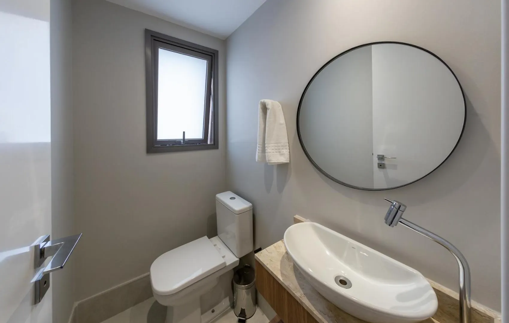 Apartment Charlie For You Moema Sao Paulo Brazil