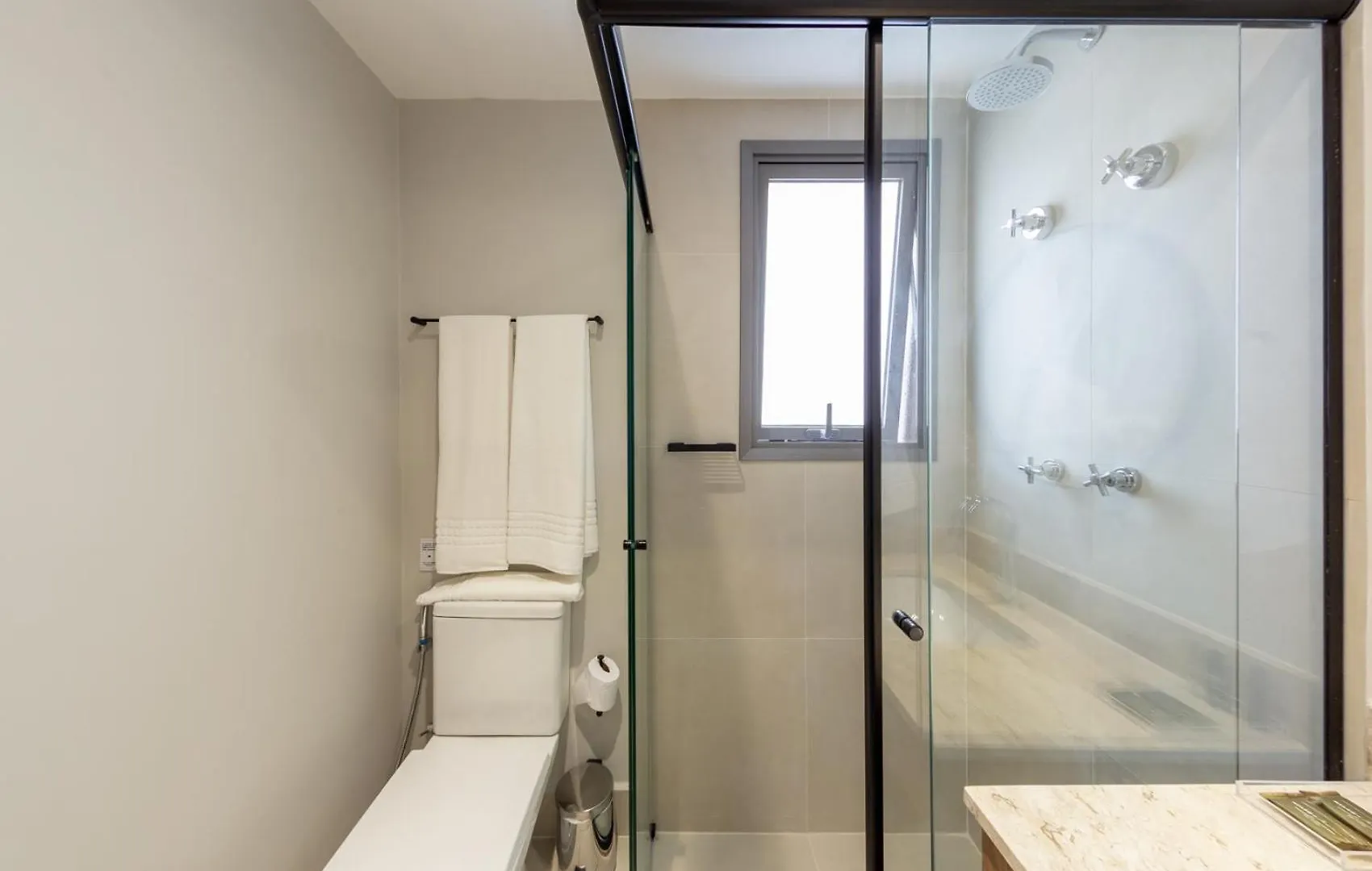 Apartment Charlie For You Moema Sao Paulo