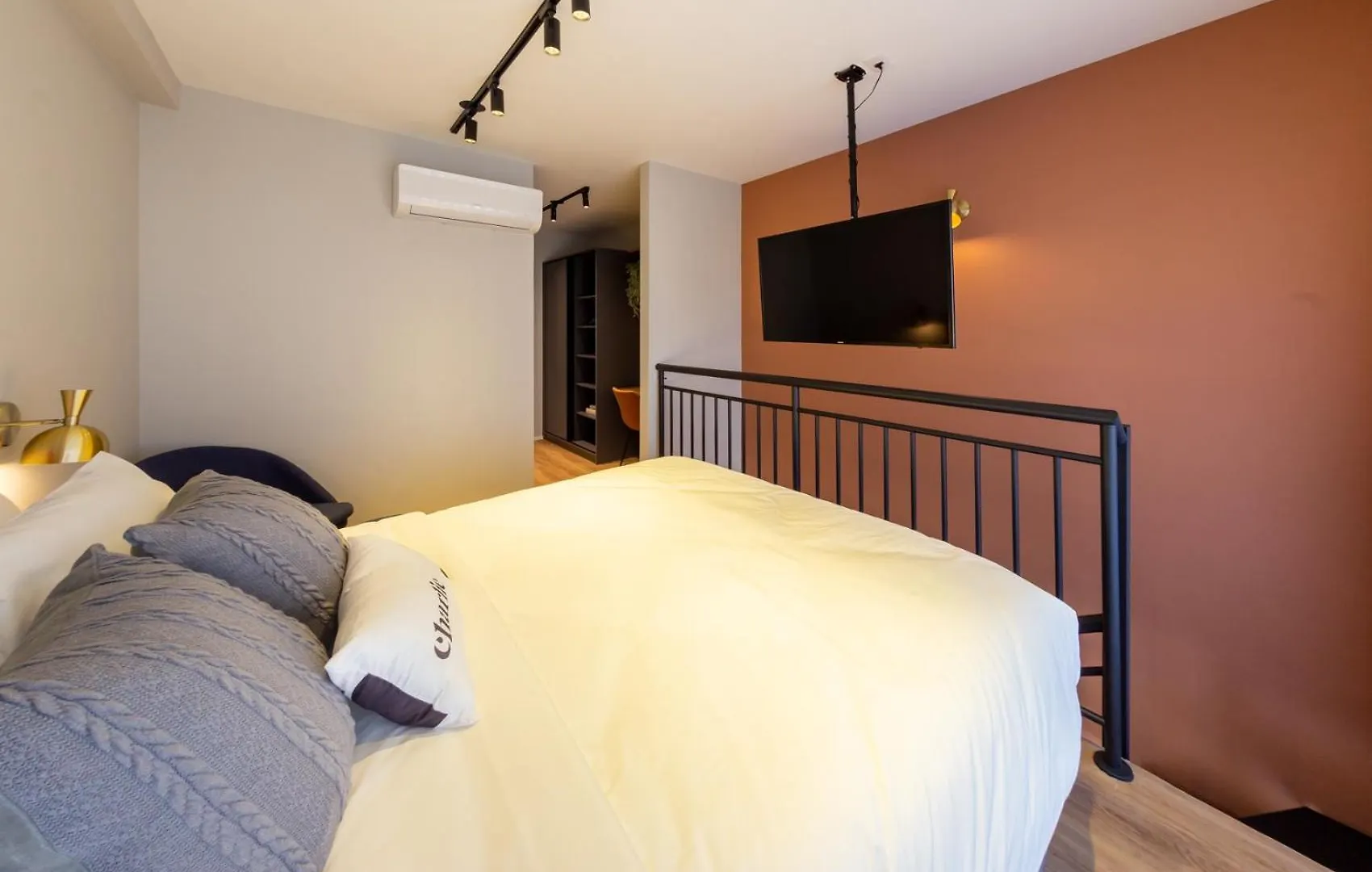 Apartment Charlie For You Moema Sao Paulo