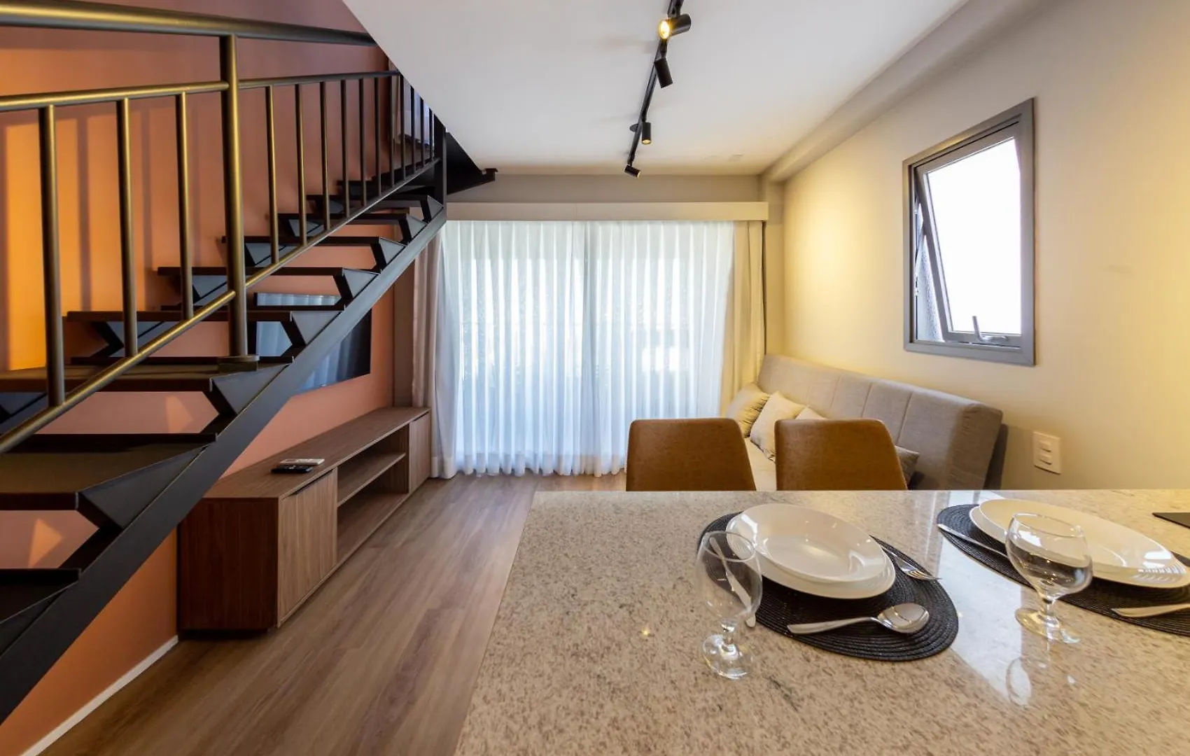 Charlie For You Moema Sao Paulo Apartment