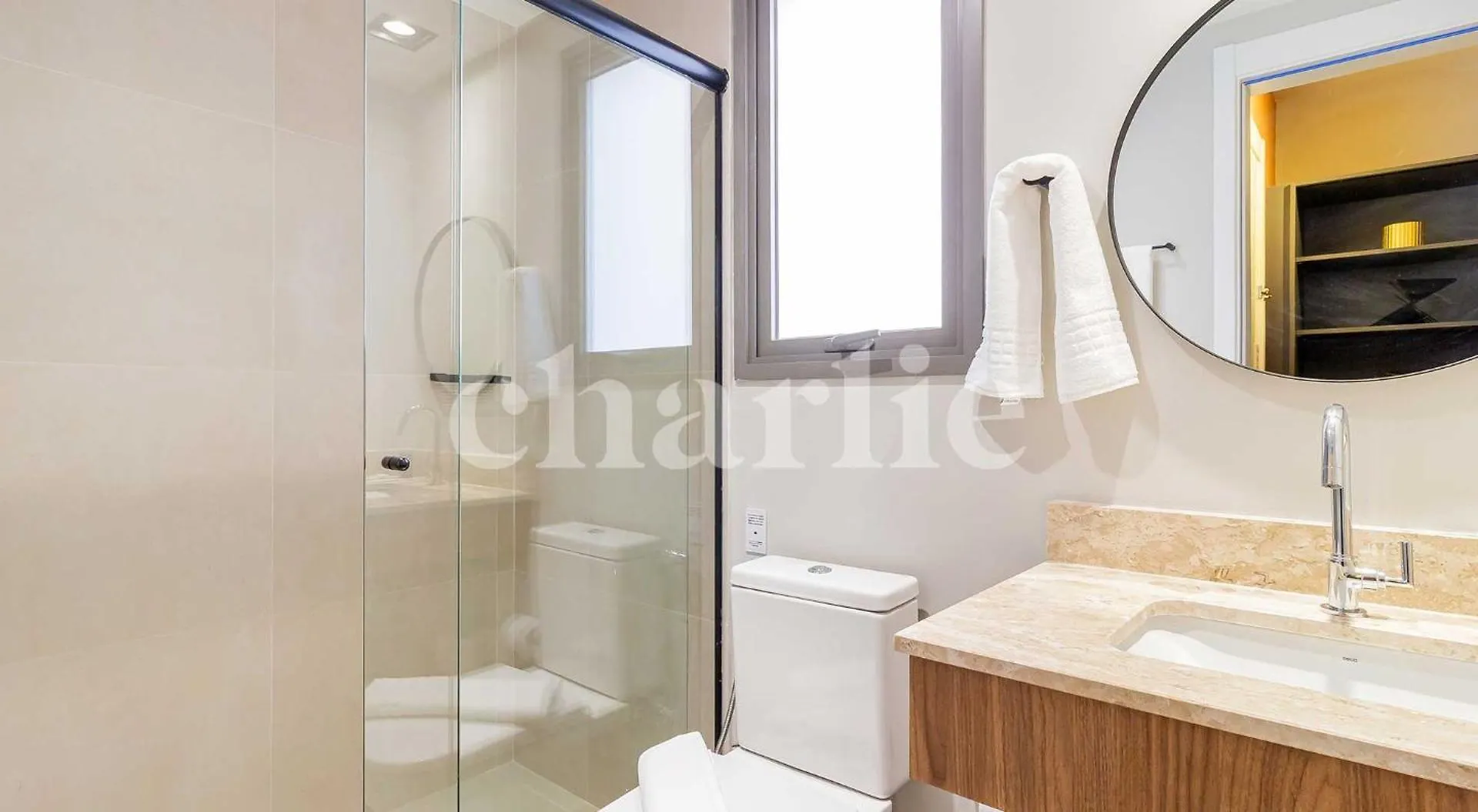 Apartment Charlie For You Moema Sao Paulo