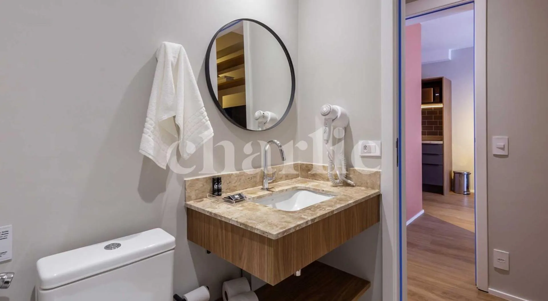 Apartment Charlie For You Moema Sao Paulo Brazil